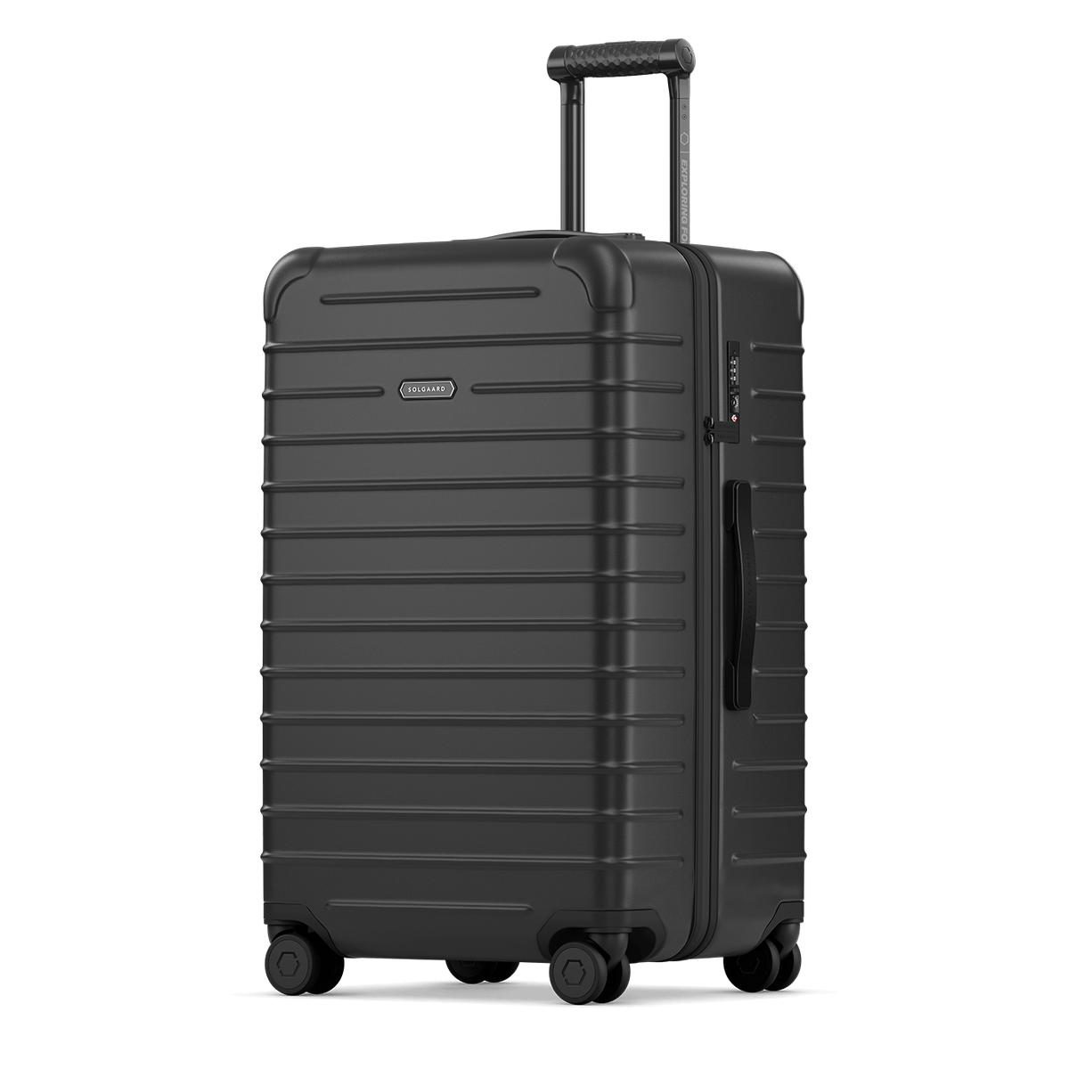 Check-In Closet Lite – Solgaard