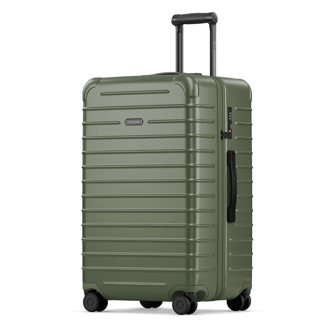 Check-In Closet Lite – Solgaard