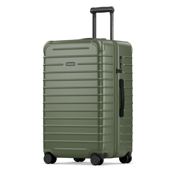 Solgaard Luggage