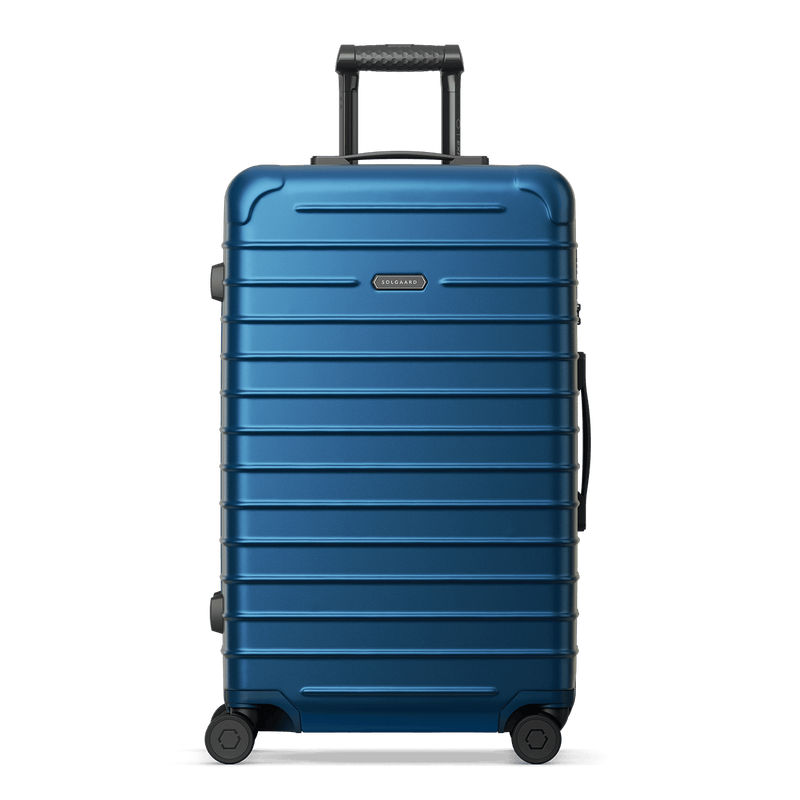 Check-In Closet Lite – Solgaard