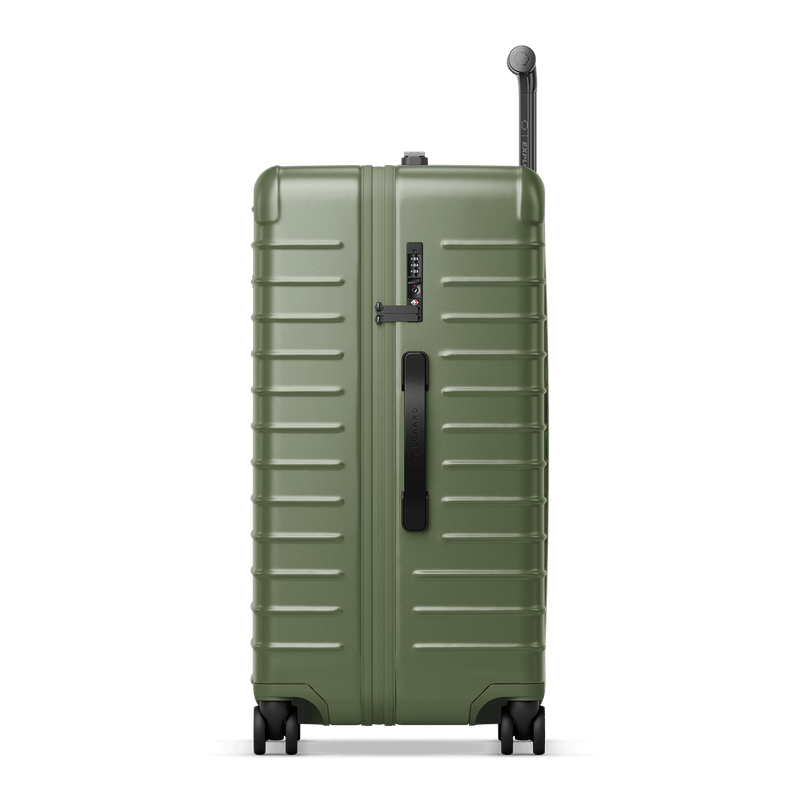 Check-In Closet Lite – Solgaard