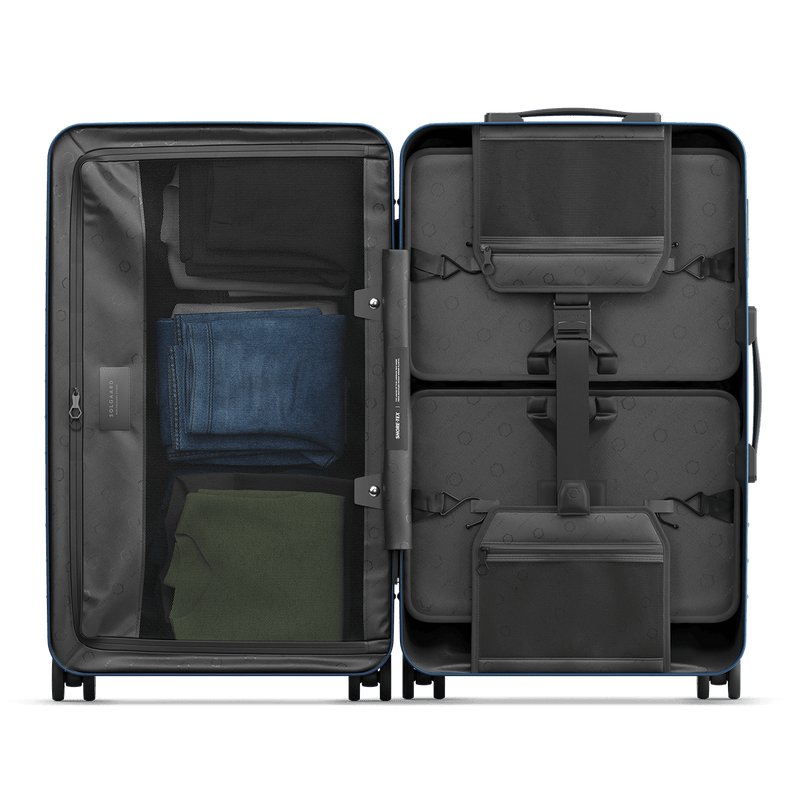 Check-In Closet Lite – Solgaard