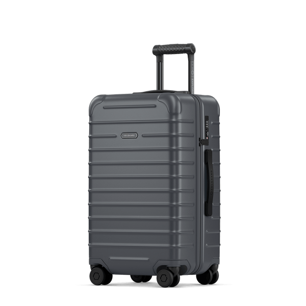 Solgaard Luggage