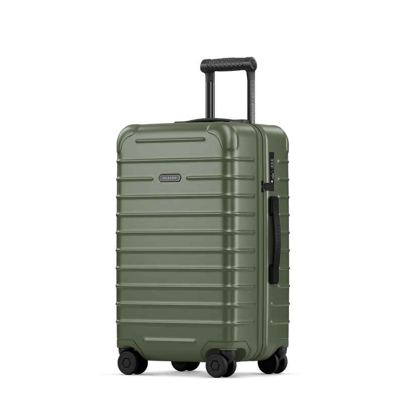 Check-In Closet Lite – Solgaard