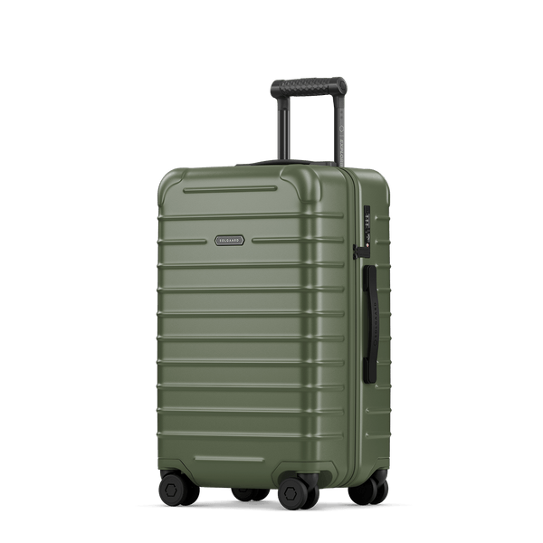 Solgaard Luggage