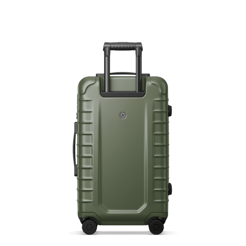 Check-In Closet Lite – Solgaard