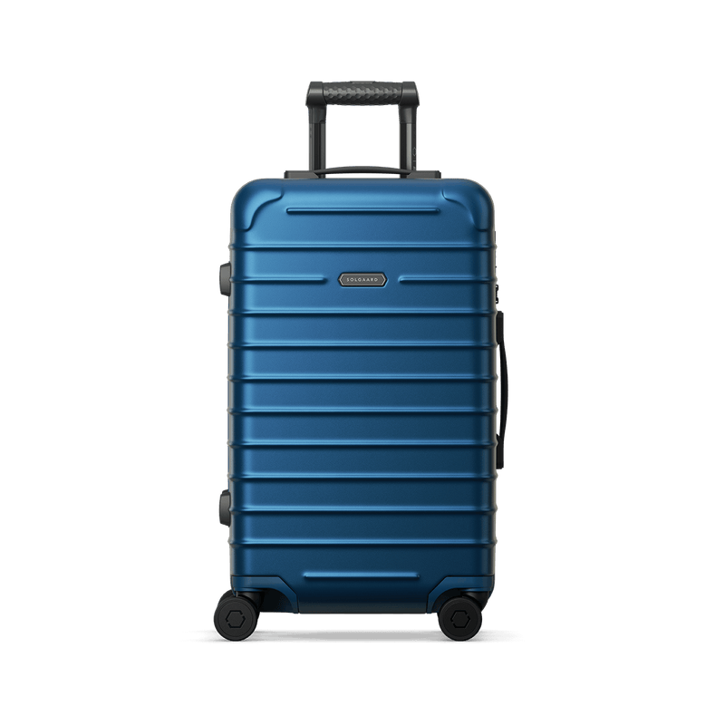 Check-In Closet Lite – Solgaard