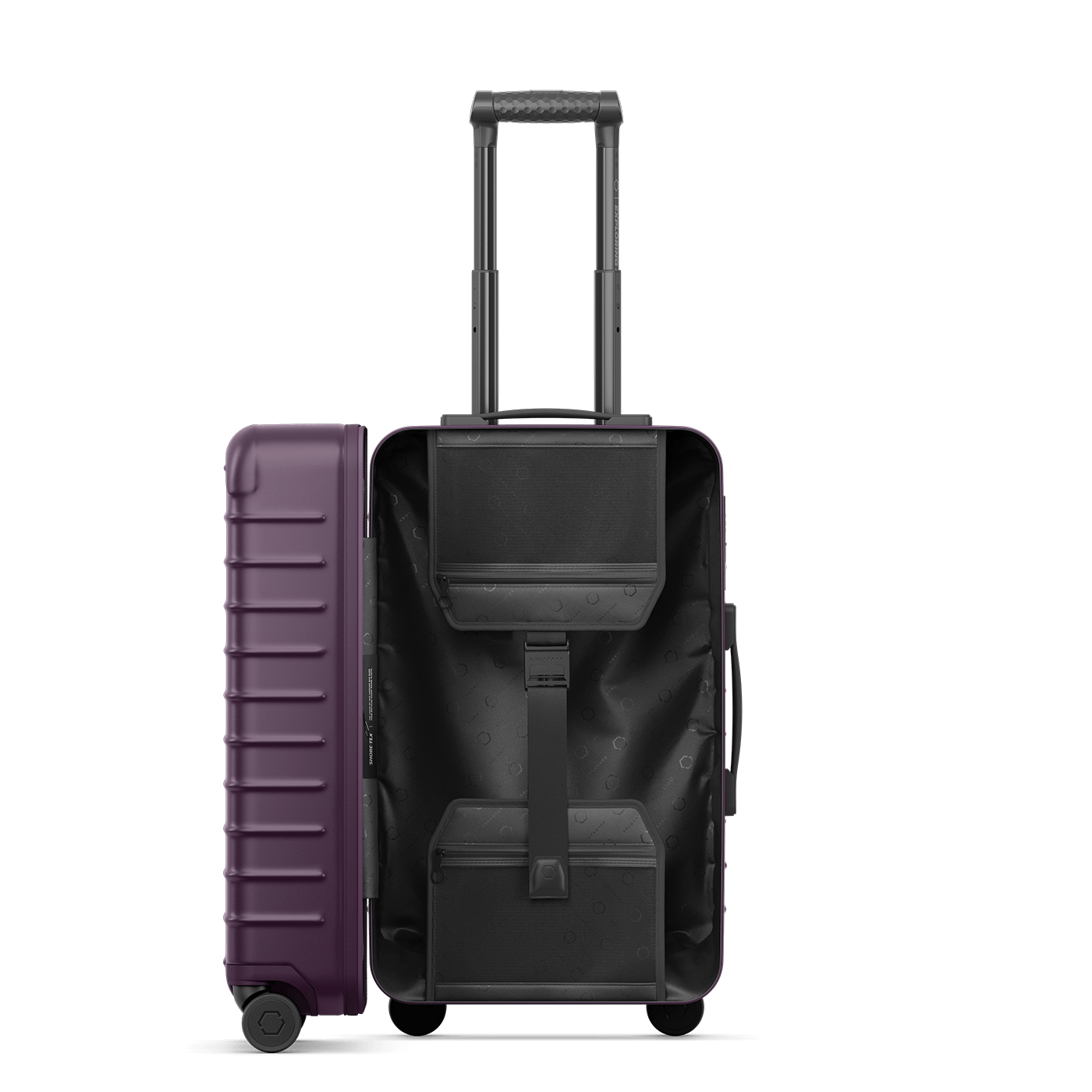 CheckIn Closet Lite Solgaard