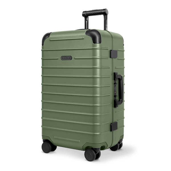 Solgaard Luggage