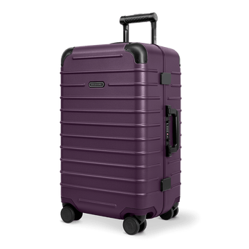 Provence Purple | Check-In Closet Medium