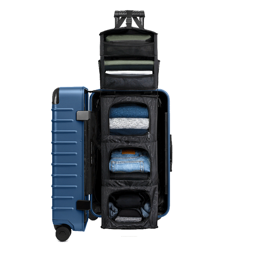 Check In Closet Original