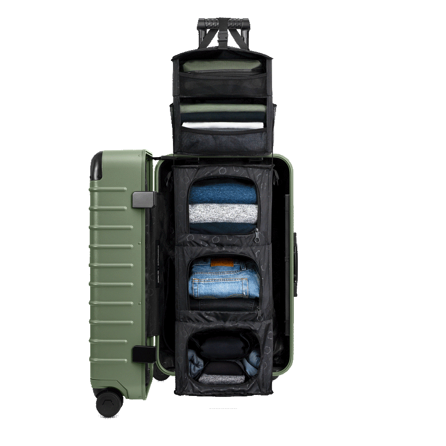 Check In Closet Original