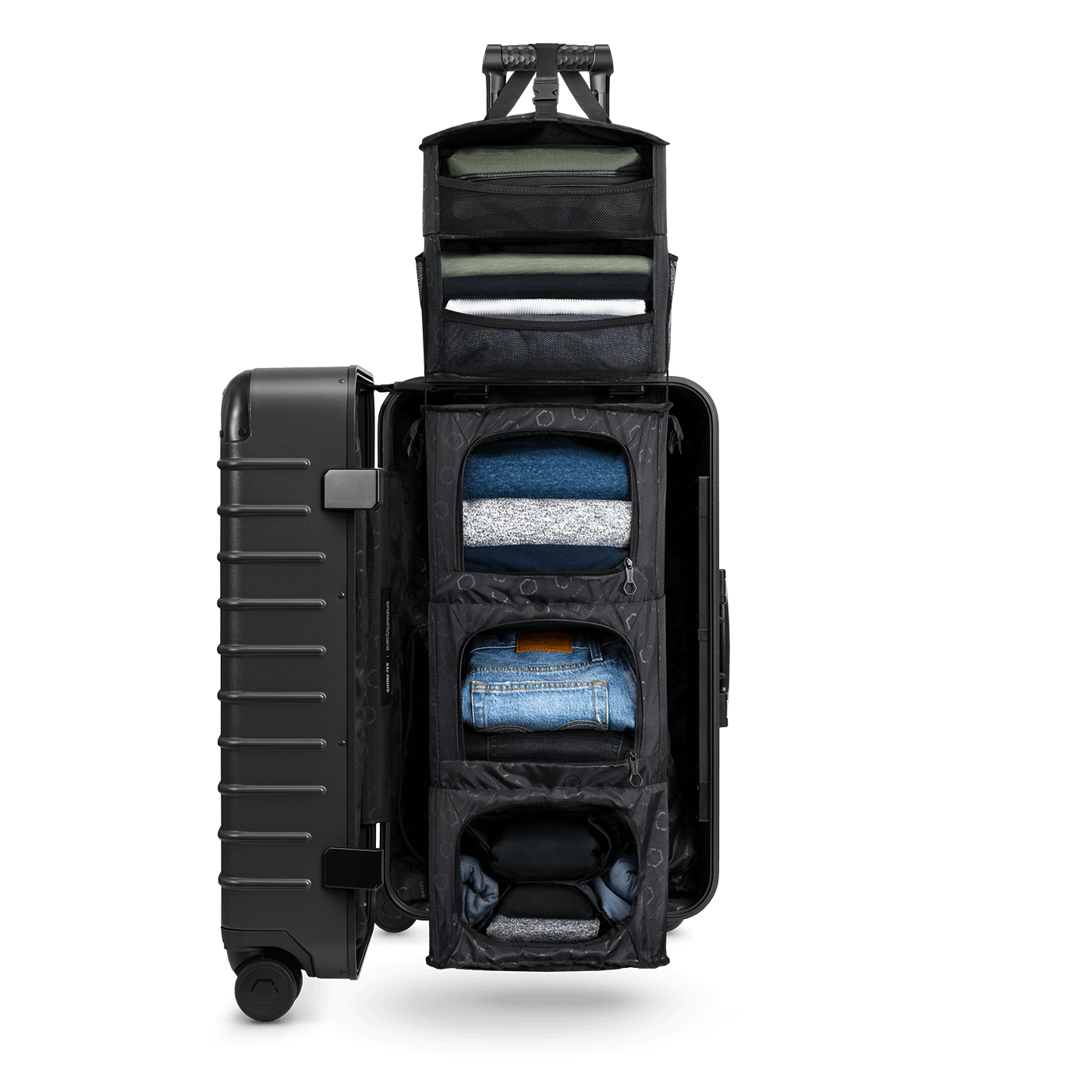 luggage - best travel accessories in 2024