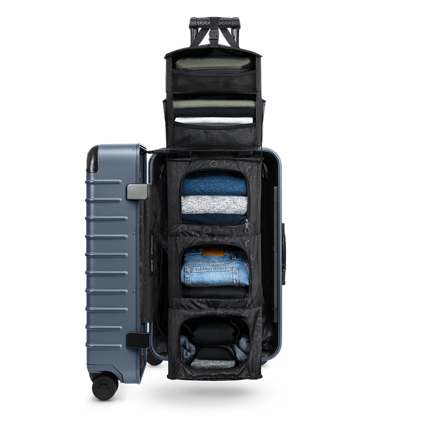 Check-In Closet Original