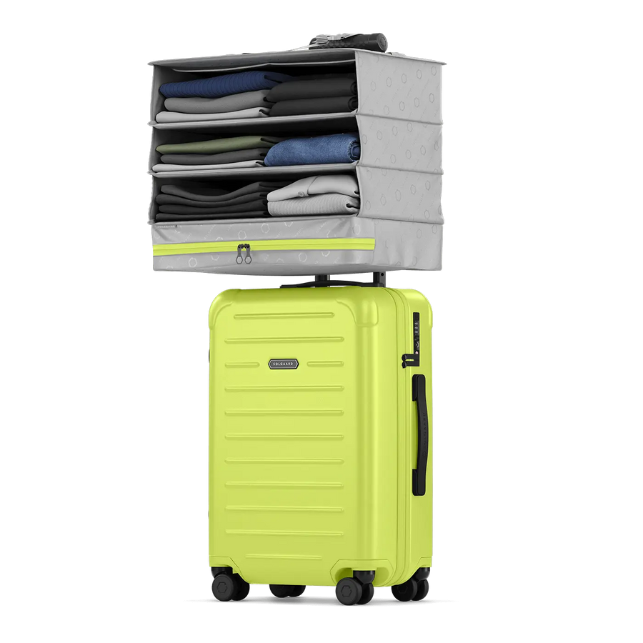 St. Lucia Limeade | Carry-On Closet Large