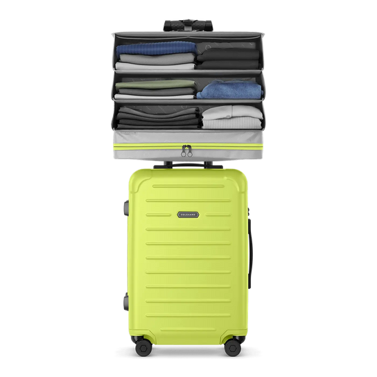 St. Lucia Limeade | Carry-On Closet Large