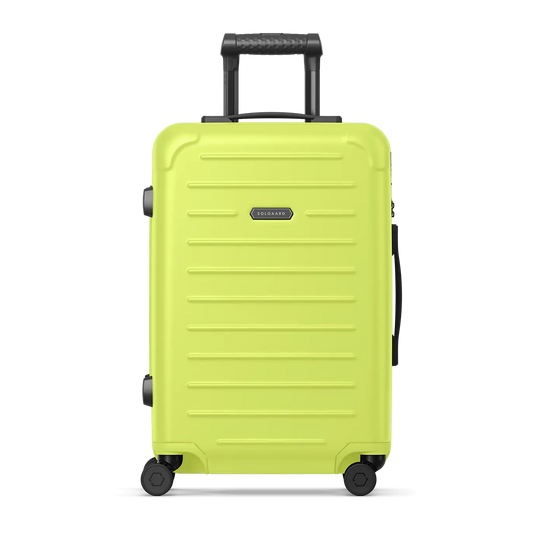 St. Lucia Limeade | Carry-On Closet Large