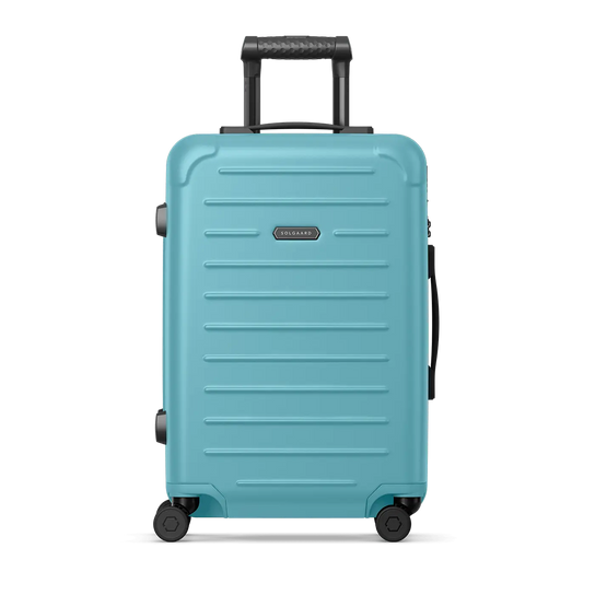 Trinidad Teal | Carry-On Closet Large