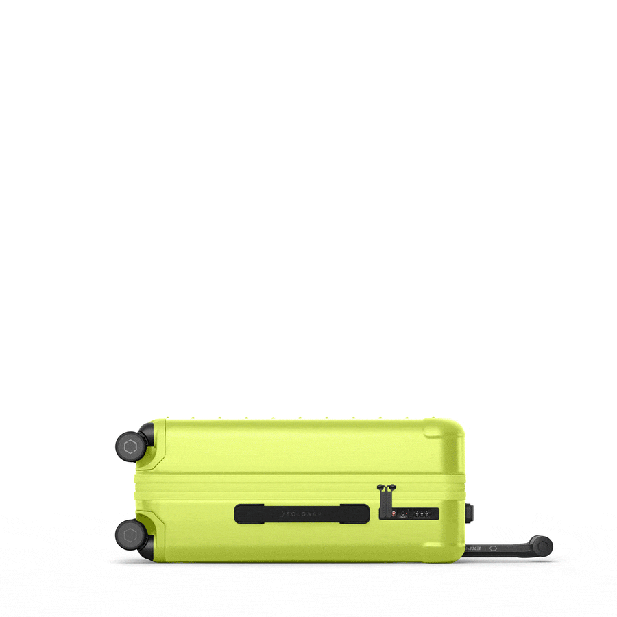 St. Lucia Limeade | Carry-On Closet Large
