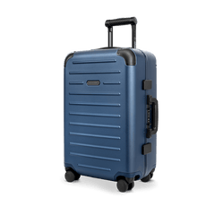 Medium, Balearic Blue - Carry-On Closet Original