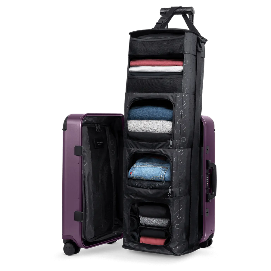 Provence Purple | Carry-On Closet