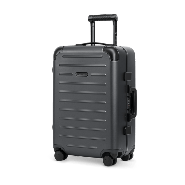 Shore-Tex™ Collection: Premium Travel Luggage | Solgaard