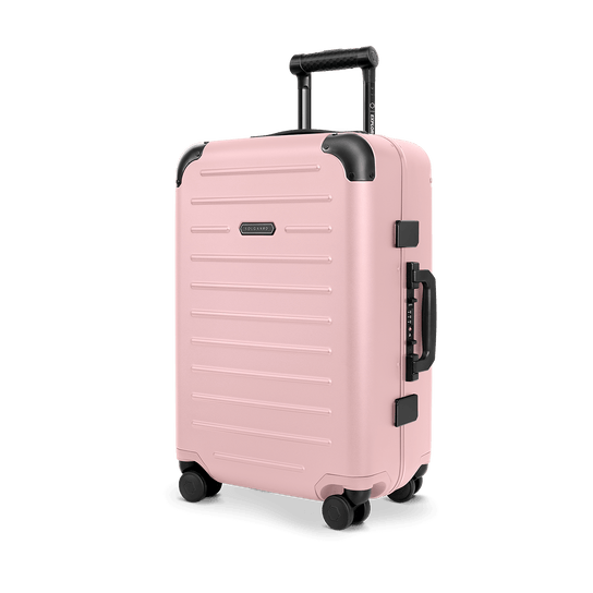 Del Mar Rosé | Carry-On Closet Plus