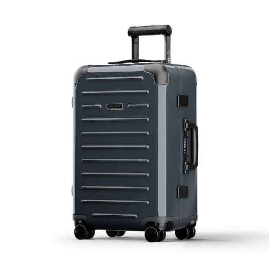 Gothenburg Gray (Gloss) | Carry-On Closet Plus