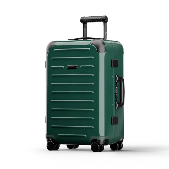 Ibiza Jade (Gloss) | Carry-On Closet Plus