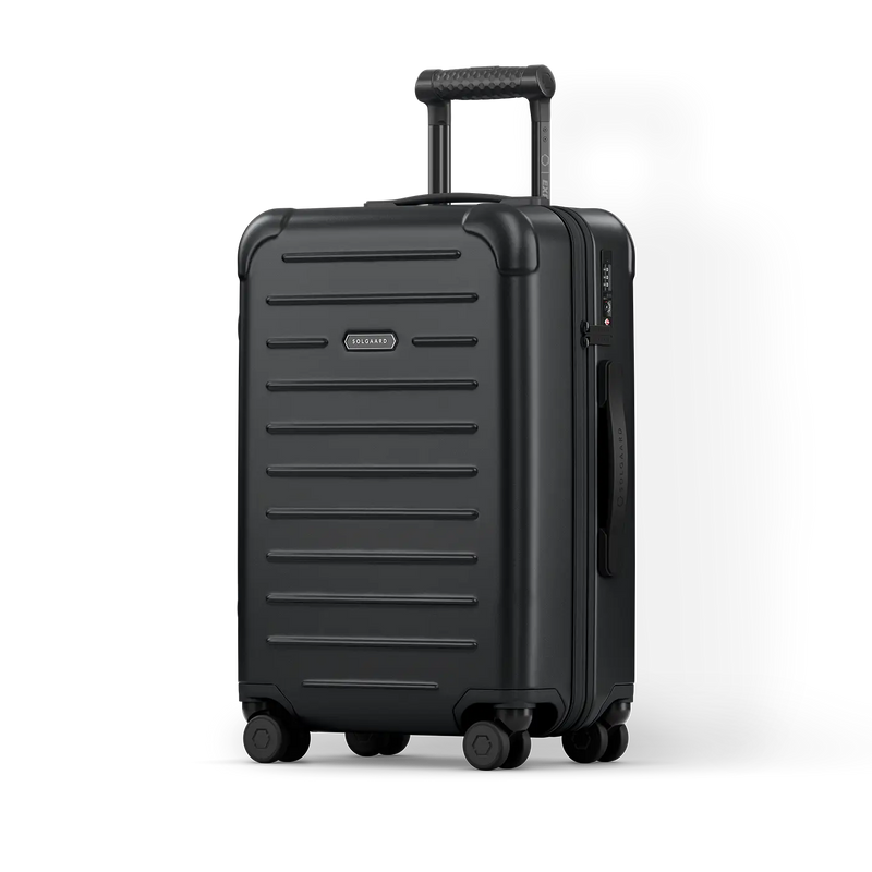 Carry-On Closet Lite – Solgaard Carry-On Closet Lite – Solgaard