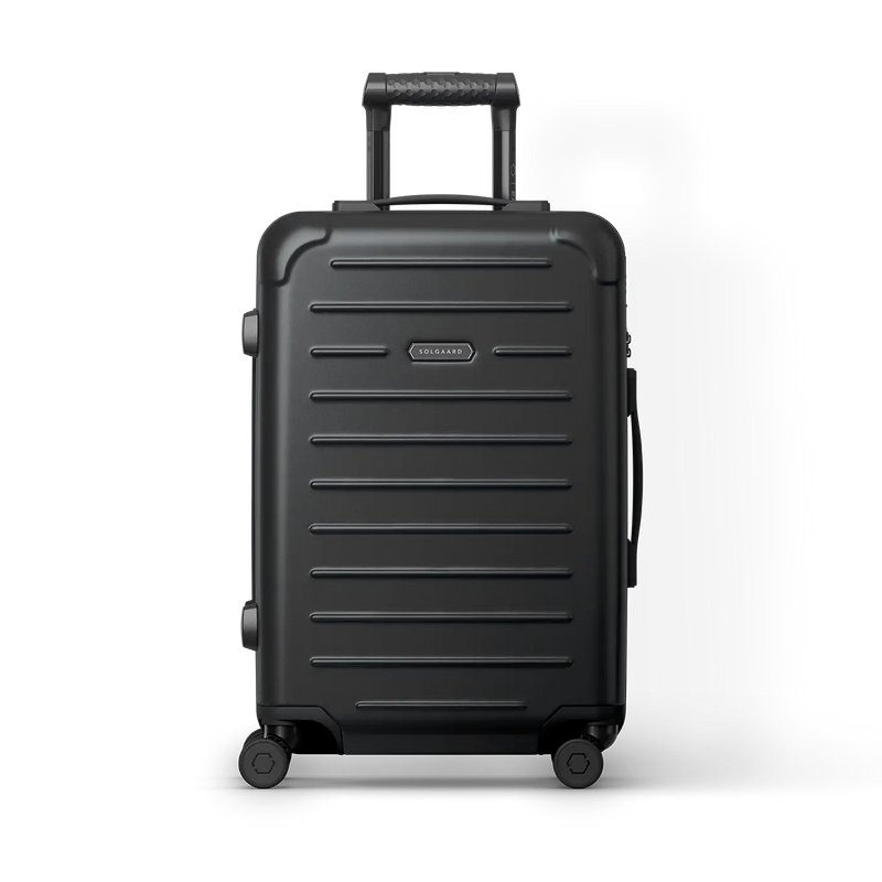 Carry-On Closet Lite – Solgaard Carry-On Closet Lite – Solgaard
