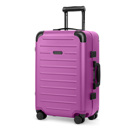 Menorca | Carry-On Closet Plus