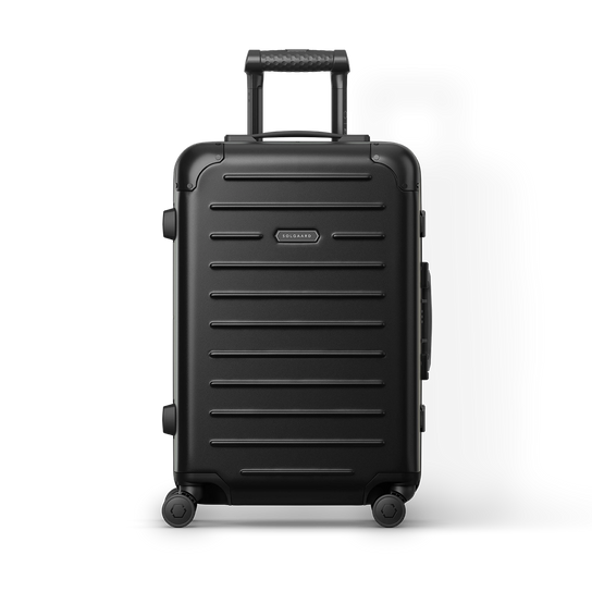 Travel with Pride | Carry-On Closet Plus