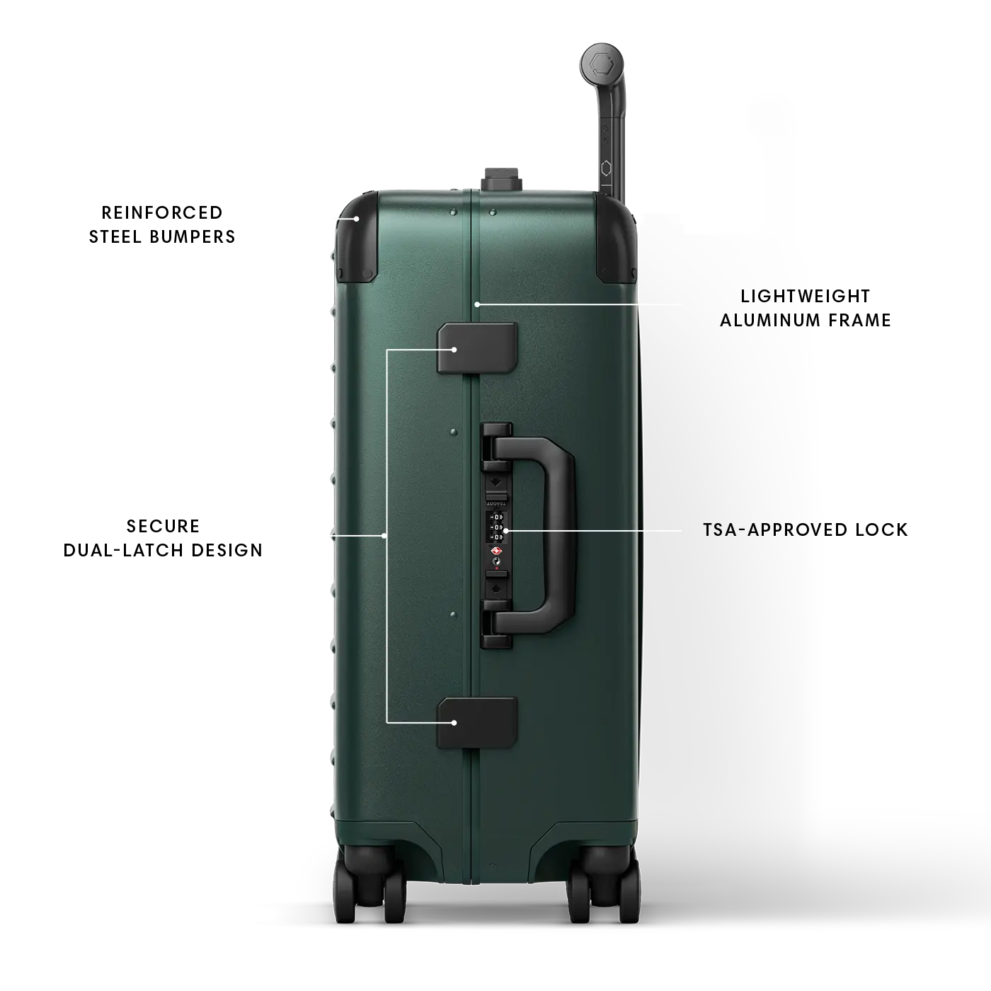 Carry-On Closet Plus - Thumbnail 4