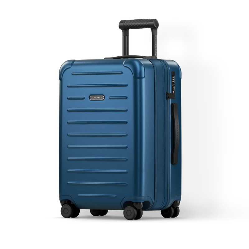 Carry-On Closet Lite Expandable – Solgaard