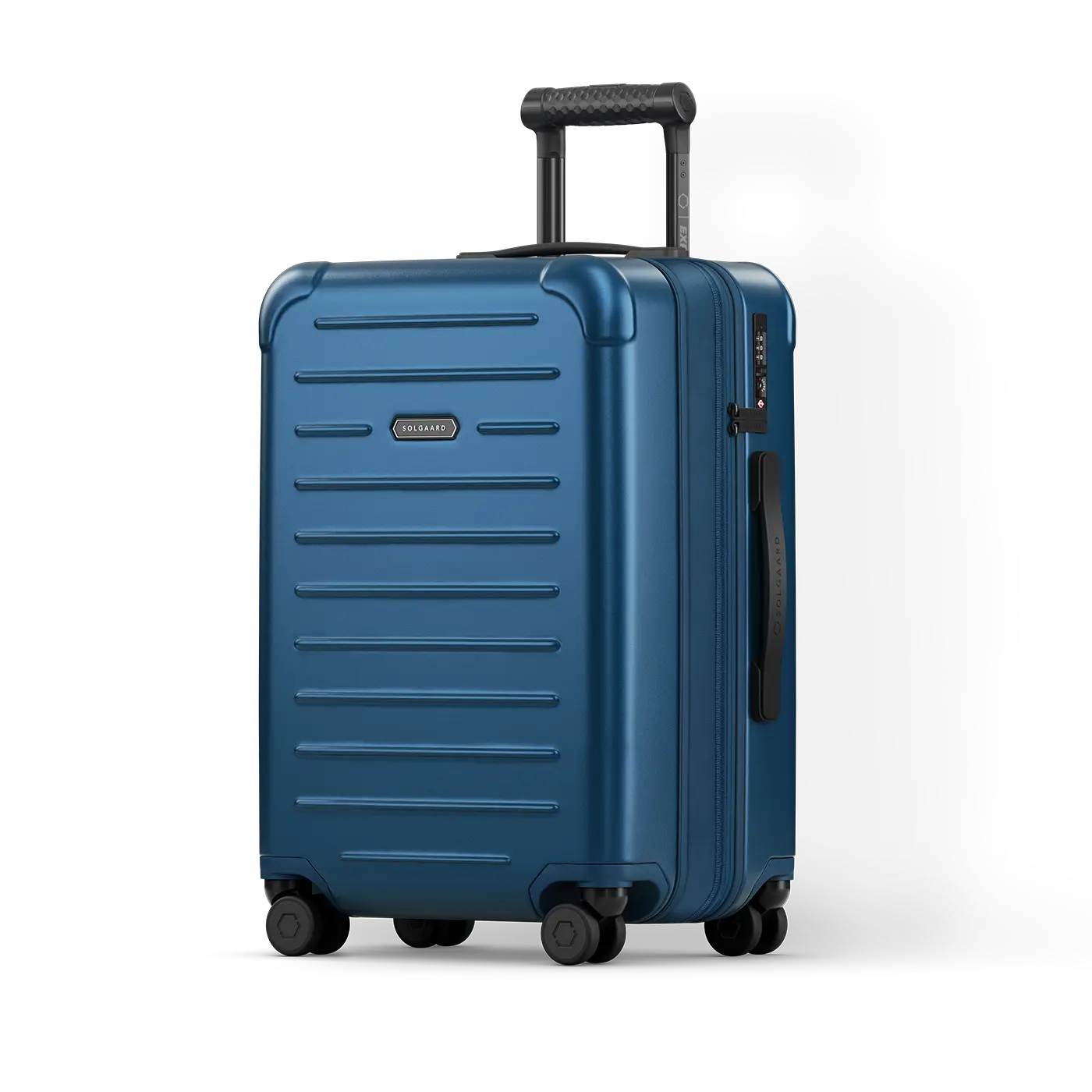 Carry-On Closet Lite Expandable – Solgaard Carry-On Closet Lite Expandable – Solgaard