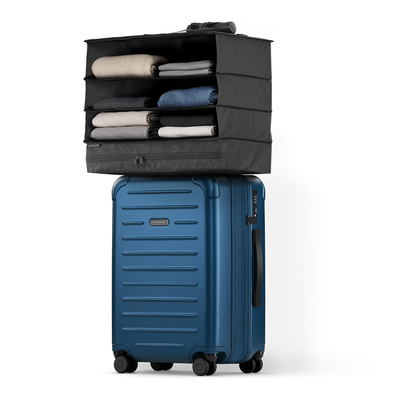 Carry-On Closet Lite Expandable – Solgaard