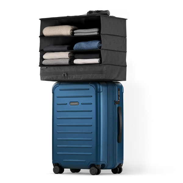 Carry-On Closet Lite Expandable