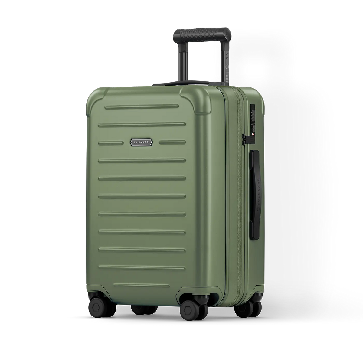 Carry-On Closet Lite Expandable – Solgaard