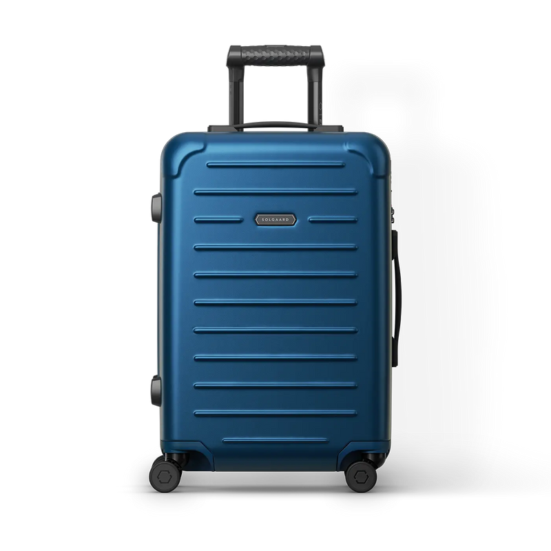 SOLGAARD Carry-On Closet 91L スーツケース Carry-On Closet Lite Expandable – Solgaard