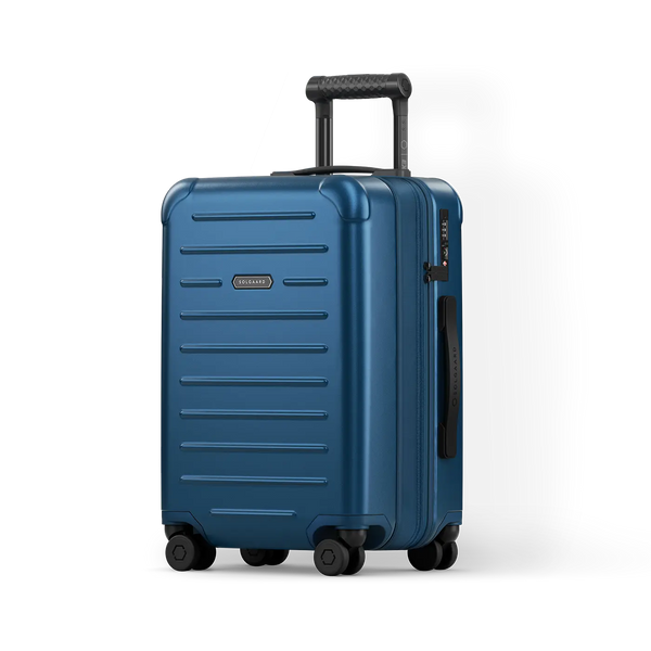 Balearic Blue / Carry-On Closet Medium