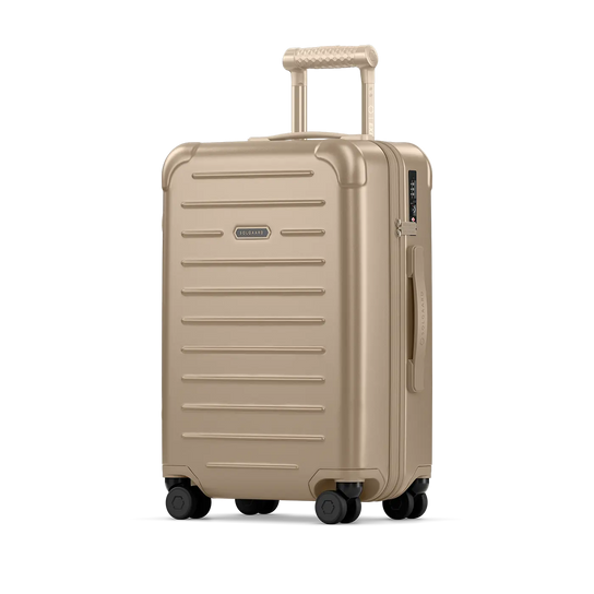 Beige | Carry-On Closet Large