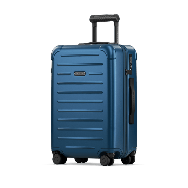 Balearic Blue / Carry-On Closet Large