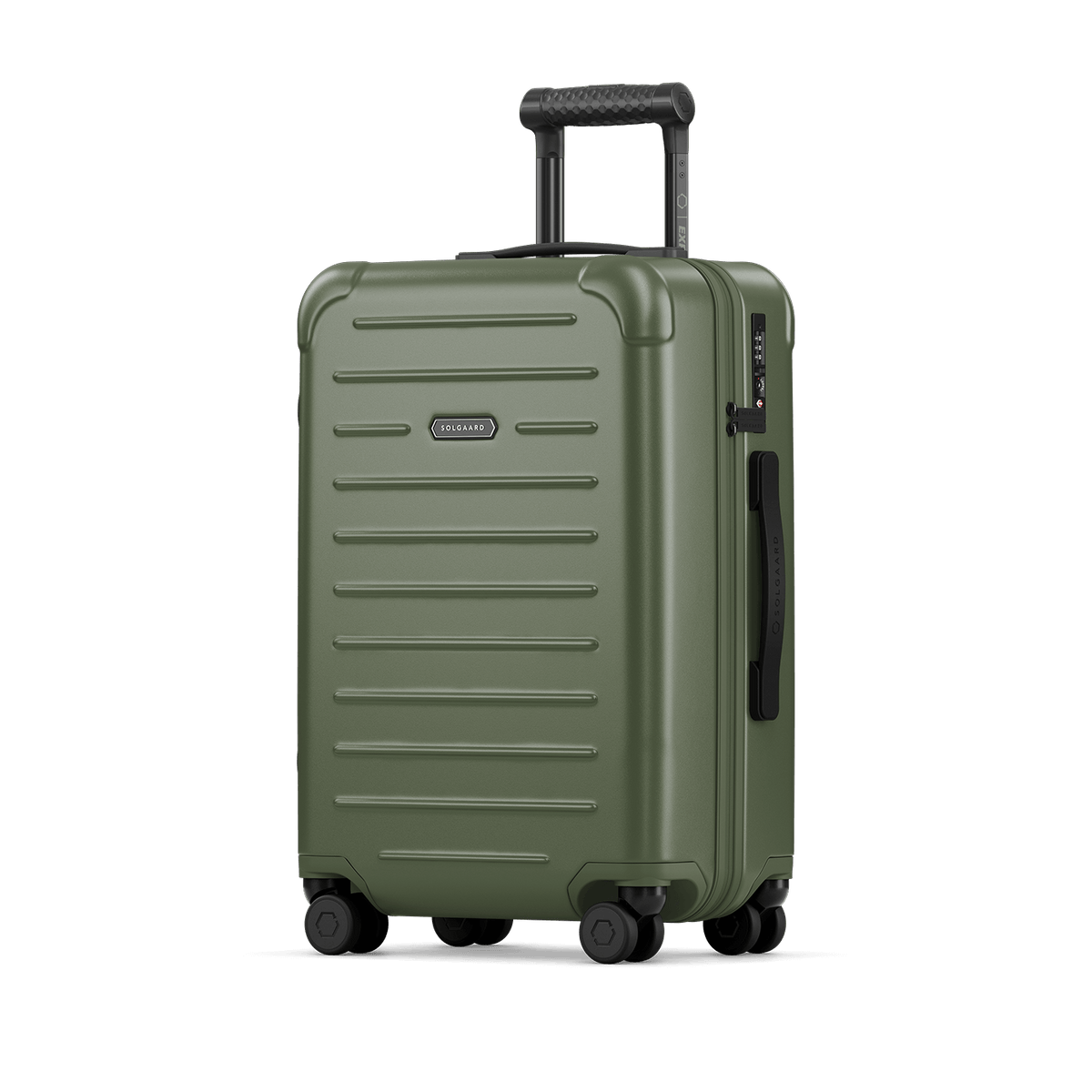Carry-On Closet Lite – Solgaard