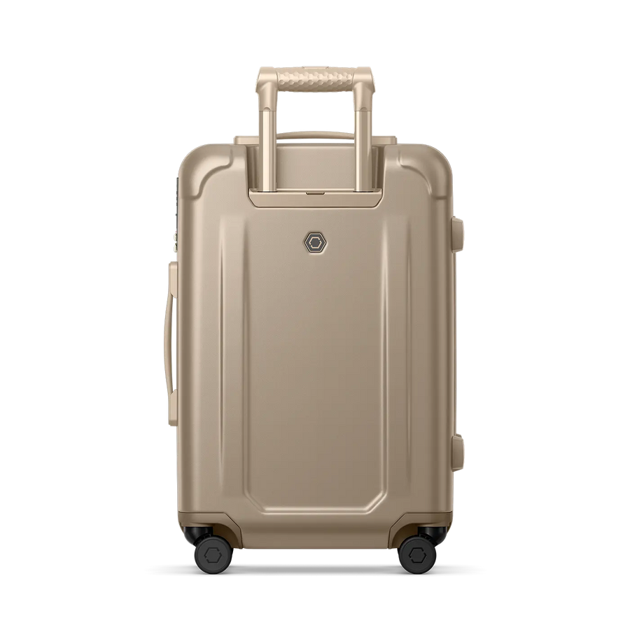 Beige | Carry-On Closet Medium