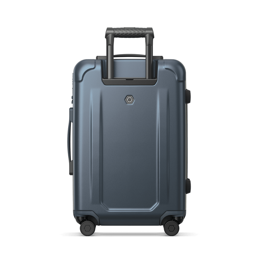 Pacific Blue | Carry-On Closet Large