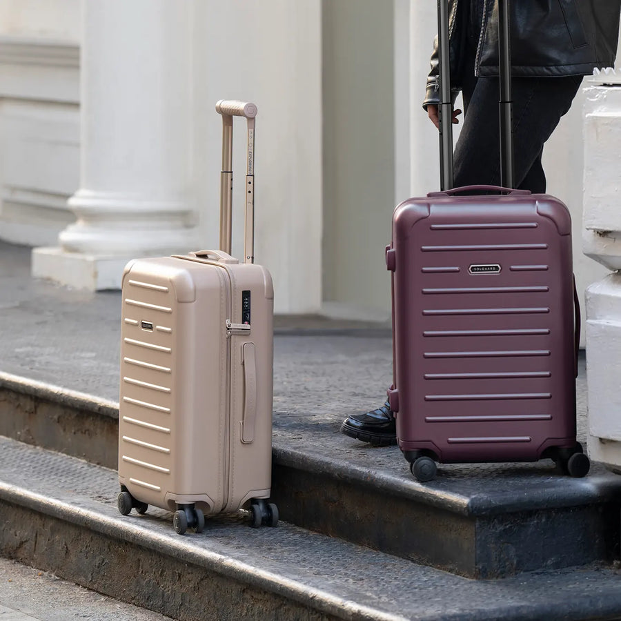 Beige | Carry-On Closet Large