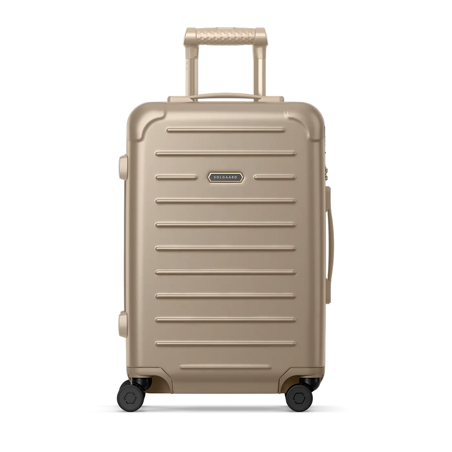 Beige | Carry-On Closet Medium