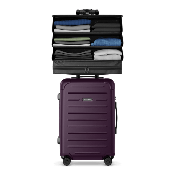 Carry-On Closet Lite