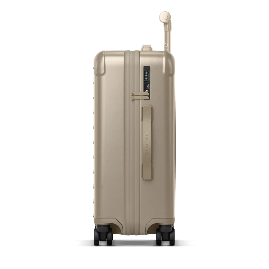 Beige | Carry-On Closet Large